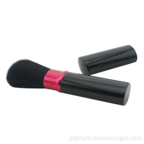 Retractable Kabuki Brush, Professional Makeup Tools